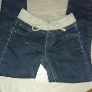 Girls jeggings